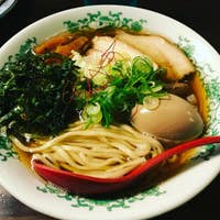 麺 蜜くろ 仙台駅西口 一番町 ラーメン Retty