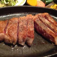 ステーキハウス山下 宇部 ステーキ Retty ステーキハウス山下 宇部 ステーキ Retty