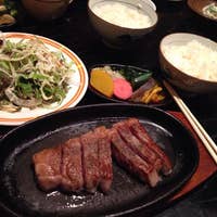 ステーキハウス山下 宇部 ステーキ Retty ステーキハウス山下 宇部 ステーキ Retty