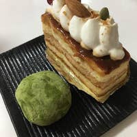 マリー アンジュ Marie Ange 伊丹 ケーキ屋 Retty