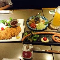 水沢駅のウマい居酒屋選 人気店から穴場まで Retty