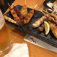 だまれトリ 梅田太融寺本店 梅田 焼き鳥 Retty