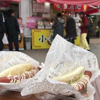 スナックコーナー 金立sa上り線 佐賀市 中華 Retty スナックコーナー 金立sa上り線 佐賀市 中華 Retty