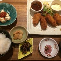 港町食堂ちゃぶまる 大鳥居店 大鳥居 ファミレス Retty