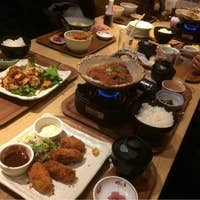 港町食堂ちゃぶまる 大鳥居店 大鳥居 ファミレス Retty