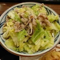 総社市のうどん人気店10選 名店から穴場まで Retty