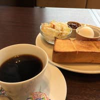 バウキス珈琲 野々市店 Baucis 野々市 カフェ Retty