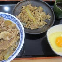 吉野家 大阪駅前第3ビル店 梅田 牛丼 Retty