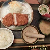 かつ時 豊科インター店 安曇野 とんかつ Retty