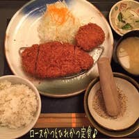 かつ時 豊科インター店 安曇野 とんかつ Retty