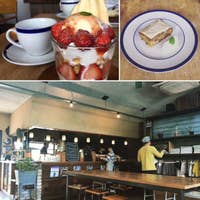 カフェロカ Cafe Roca 津山 カフェ Retty