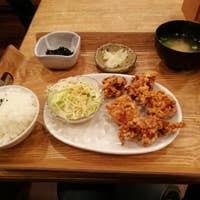 わたしの食卓 光町店 わたしのしょくたく 銀山町 定食 Retty わたしの食卓 光町店 わたしのしょくたく 銀山町 定食 Retty