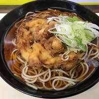 香り豊かな北千住駅の美味しいそば 蕎麦 選 Retty