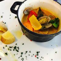 ジャルディーノ リンシエメ Giardino 三宮 イタリアン Retty
