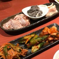 桃苑 とうえん 岡山市 焼肉 Retty