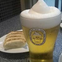 天鴻餃子房 有楽町店>