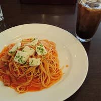 松坂屋静岡店本館3階カフェ カッチーヌ 呉服町 静岡市街 イタリアン Retty