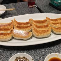 天鴻餃子房 大手町店 てんこうぎょうざぼう 大手町 中華 Retty