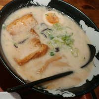 ちゃあしゅう屋新白河店 白河市 ラーメン Retty