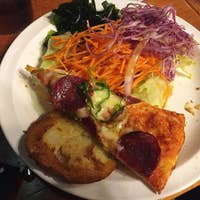 シェーキーズ 渋谷宇田川店 Shakey S 渋谷 イタリアン Retty シェーキーズ 渋谷宇田川店 Shakey S 渋谷 イタリアン Retty