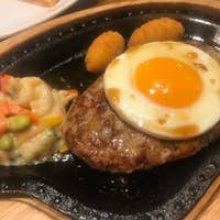 箕面 肉汁あふれる人気ハンバーグ11選 Retty