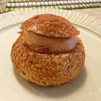 チョコファニー Chocolate Fannie 武蔵小金井 スイーツ Retty