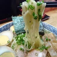 信州らーめん安曇野 北区 ラーメン Retty