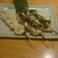 串焼 旬菜 炭火やきとり さくら 稲毛駅前店 稲毛区 花見川区 居酒屋 Retty