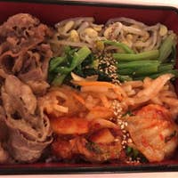 叙々苑キッチン 品川 牛丼 Retty 叙々苑キッチン 品川 牛丼 Retty