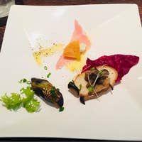 となりのグリル 福津 古賀 鉄板焼き Retty