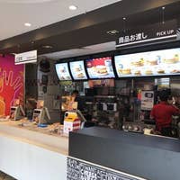マクドナルド西八王子店 西八王子 ハンバーガーチェーン Retty マクドナルド西八王子店 西八王子 ハンバーガーチェーン Retty
