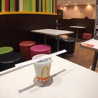 マクドナルド ビックカメラakiba店 Mcdonald 秋葉原 ハンバーガーチェーン Retty マクドナルド ビックカメラakiba店 Mcdonald 秋葉原 ハンバーガーチェーン Retty