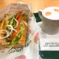 手軽で美味しい 倉敷の人気サンドイッチ選 Retty