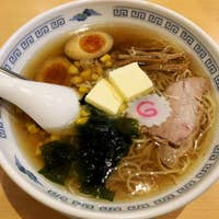 写真一覧 塩らーめん しお丸 北千住店 しおまる 北千住 Retty