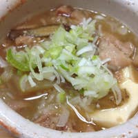 もつ焼き シマ 王子駅前 焼き鳥 Retty