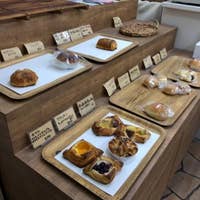 炭窯パン ふわり 瀬田店 Fuwari 大津 パン屋 Retty