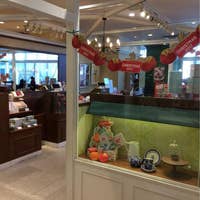 アフタヌーンティー ティールーム 戸塚東急プラザ店 戸塚 カフェ Retty