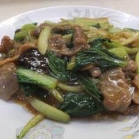 大公楼 たいこうろう 旗の台 ラーメン Retty