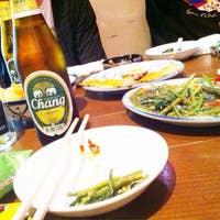 バーンキラオ 国立店 国立 タイ料理 Retty バーンキラオ 国立店 国立 タイ料理 Retty