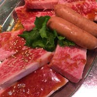 焼肉の白川 松元店 やきにくのしらかわ 鹿児島市 焼肉 Retty