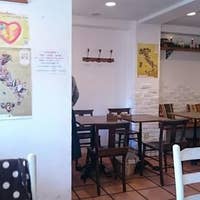 イタリアンアンドティールーム キャンディ Italian Tea Room Kandy 元町 中華街 イタリアン Retty