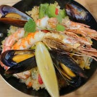 Pet S The World ペッツ ザ ワールド 久留米 小郡 カフェ Retty