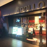 アポロ ダイバーシティー東京店 Apollo 東京テレポート ハンバーグ Retty