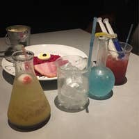 ザ ロックアップ 札幌ノルベサ店 すすきの ダイニングバー Retty
