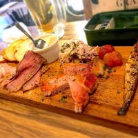 フレンチビストロ バルザル 西宮北口店 西宮 バル Retty