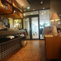 Wired Cafe 梅田ｎｕchayamachi店 ワイアード カフェ 茶屋町 中崎町 カフェ Retty
