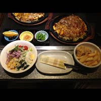 松山城付近で本場のお好み焼きを 人気の名店 穴場選 Retty 松山城付近で本場のお好み焼きを 人気の名店 穴場選 Retty
