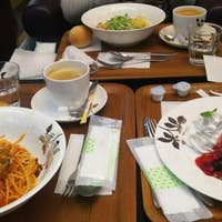 Moa Cafe 東京インテリア幕張店 モアカフェ 習志野 カフェ Retty