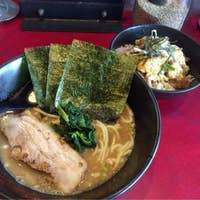 ジュンペイラーメン 成瀬店 Jun Pey Ra Men 成瀬 ラーメン Retty