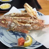 鶴見海望パーク お食事処 佐伯 魚介 海鮮料理 Retty
